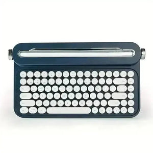 YUNZII Retro Wireless Typewriter Keyboard B303/B305 - Bear Hugs