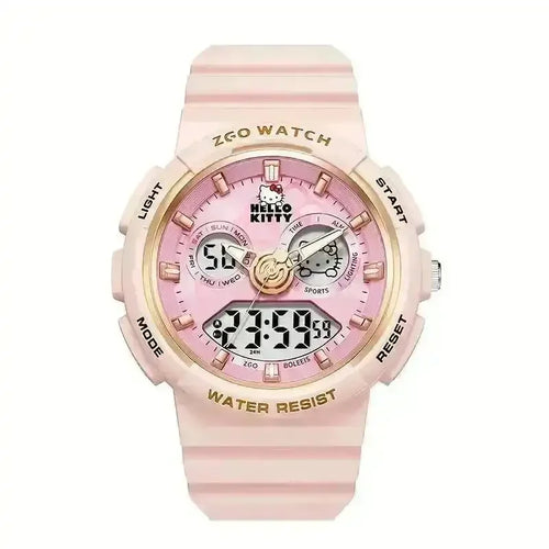 ZGO Hello Kitty Watch - Bear Hugs