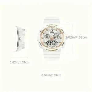 ZGO Hello Kitty Watch - Bear Hugs