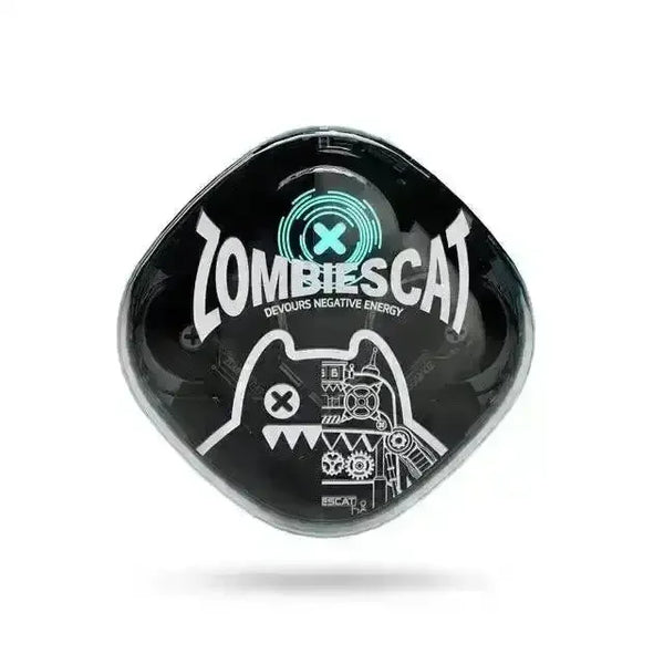 ZOMBIESCAT B2 Wireless Bluetooth Earphones - Bear Hugs