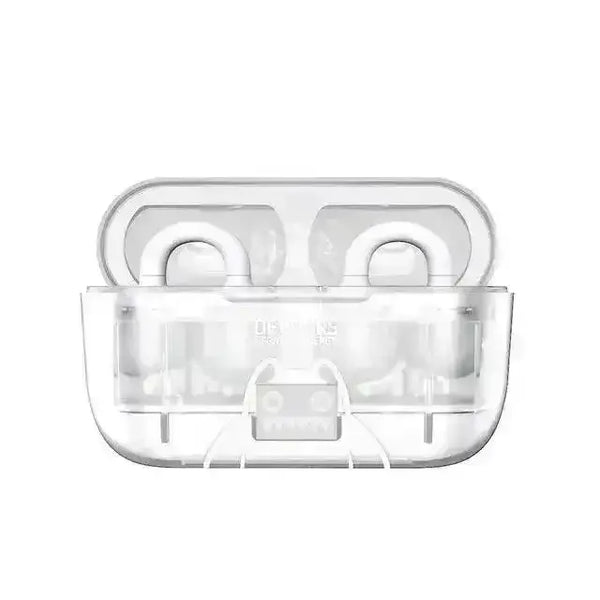ZOMBIESCAT MGM-004 Wireless Bluetooth Earphones - Bear Hugs
