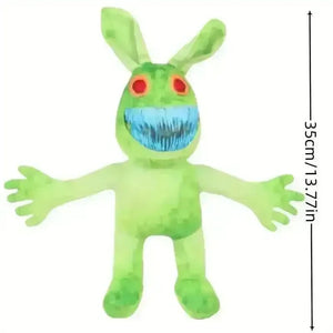 Zoonomaly Colourful Plush Animal Toys - Bear Hugs