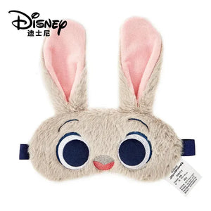 Zooville Snooze Plush Eye Masks - Bear Hugs