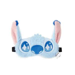 Zooville Snooze Plush Eye Masks - Bear Hugs