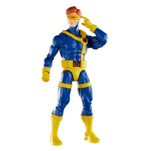 X-Men 97 Marvel Legends Cyclops Action Figure - Bear Hugs
