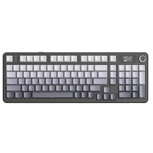 ATTACK SHARK X98PRO Wireless Gaming Keyboard - Bear Hugs
