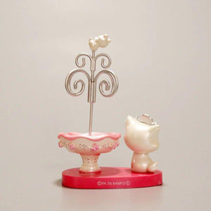 Charmmy Kitty Jewelry Holder - Bear Hugs