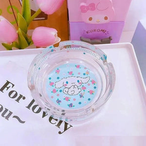 Cinnamonroll Ashtray - Bear Hugs