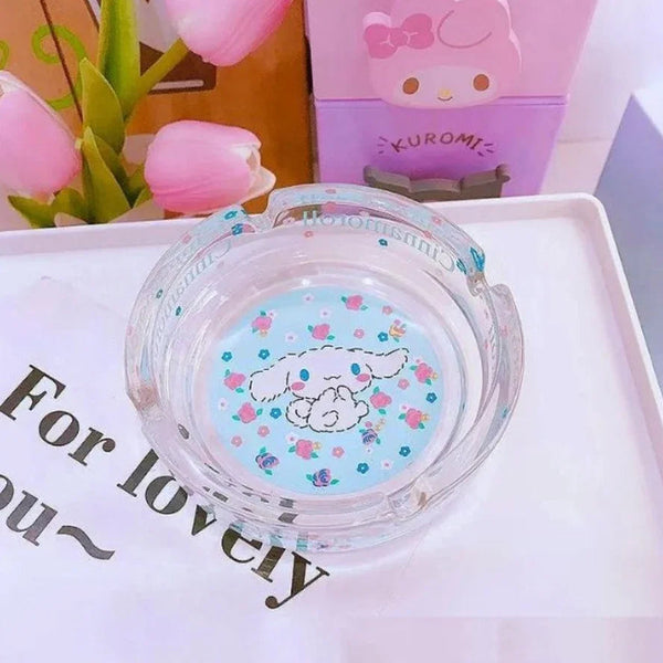Cinnamonroll Ashtray - Bear Hugs