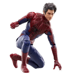 Spider-Man: No Way Home Marvel Legends The Amazing Spider-Man Action Figure - Bear Hugs