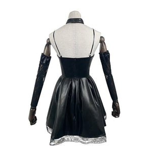 Death Note Misa Amane Cosplay Set - Bear Hugs