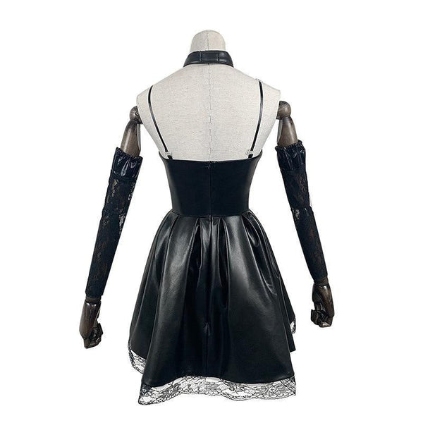 Death Note Misa Amane Cosplay Set - Bear Hugs