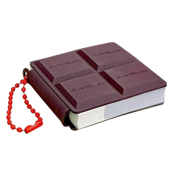 Cocoa-Crafted Miniature Diary