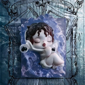 SkullPanda Everyday Wonderland Blind Box