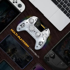 Manba One Tactical Screen Game Controller