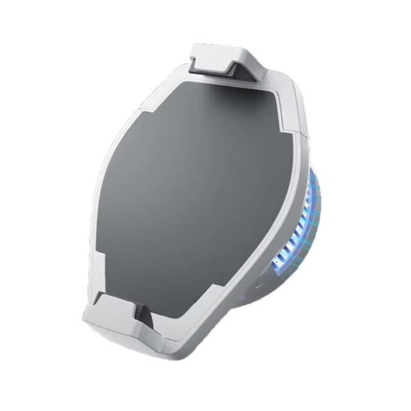 Flydigi B7 Back Clamp Cooler - Intelligent Temperature Control 2.0 Universal Cellphone Silent Cooler Fan - Bear Hugs