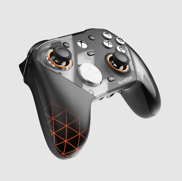 GameSir G7 Pro Zenless Zone Zero Edition Wireless Controller for Xbox, PC & Android - Bear Hugs