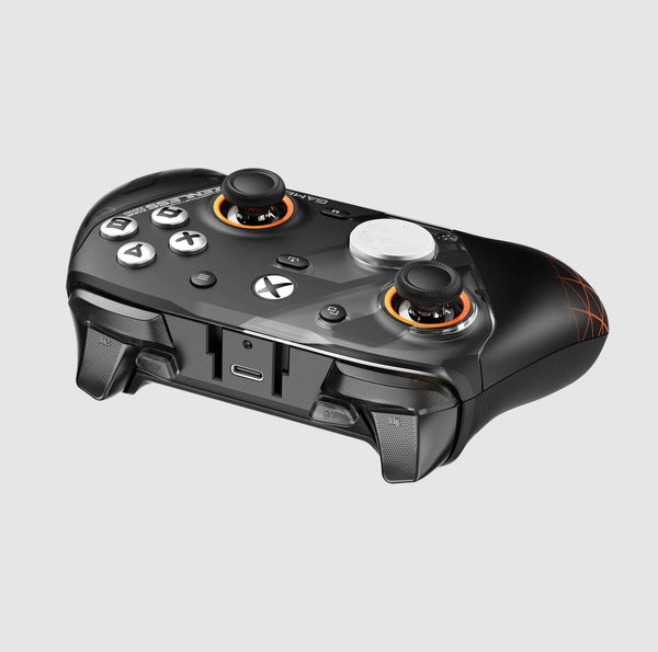 GameSir G7 Pro Zenless Zone Zero Edition Wireless Controller for Xbox, PC & Android - Bear Hugs