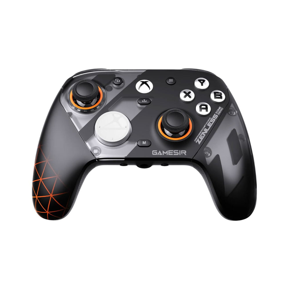 GameSir G7 Pro Zenless Zone Zero Edition Wireless Controller for Xbox, PC & Android - Bear Hugs