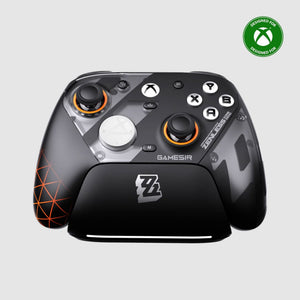 GameSir G7 Pro Zenless Zone Zero Edition Wireless Controller for Xbox, PC & Android - Bear Hugs