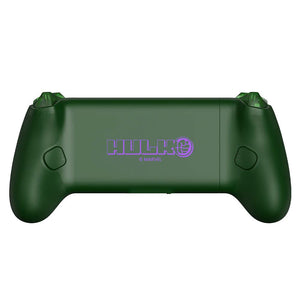 GameSir G8 Plus Hulk Edition Bluetooth Mobile Controller - Bear Hugs