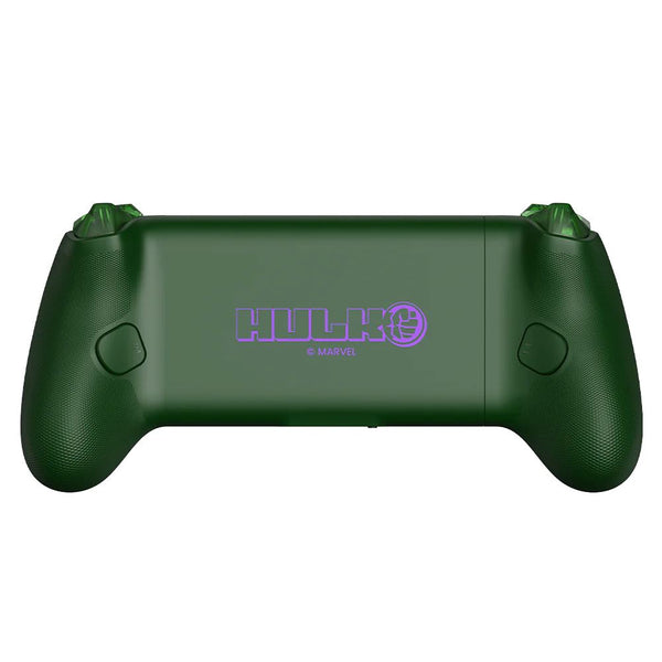 GameSir G8 Plus Hulk Edition Bluetooth Mobile Controller - Bear Hugs