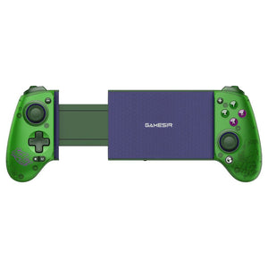 GameSir G8 Plus Hulk Edition Bluetooth Mobile Controller - Bear Hugs