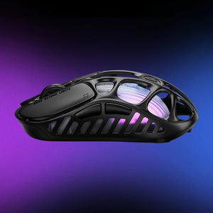 Mercury X Wireless Gaming Mouse - Bear Hugs