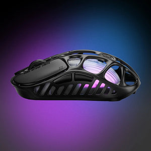 Mercury X Pro 8KHz Wireless Gaming Mouse - Bear Hugs
