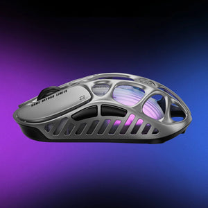 Mercury X Wireless Gaming Mouse - Bear Hugs