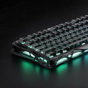 Mercury V75- HE Gaming Keyboard - Bear Hugs