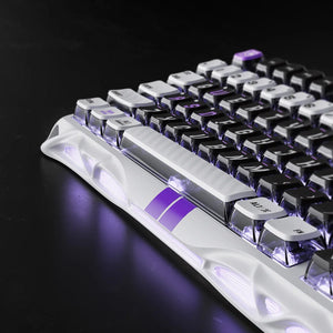 Mercury V75- HE Gaming Keyboard - Bear Hugs