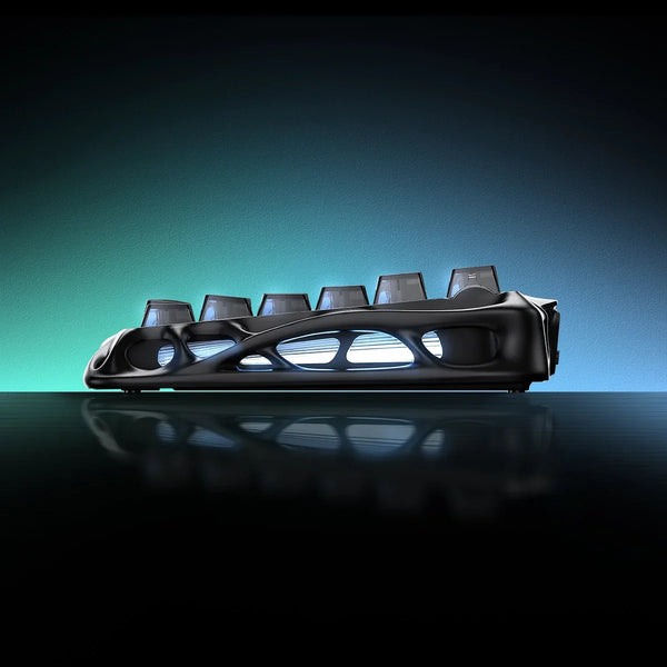 Mercury V75- HE Gaming Keyboard - Bear Hugs