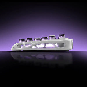 Mercury V75- HE Gaming Keyboard - Bear Hugs