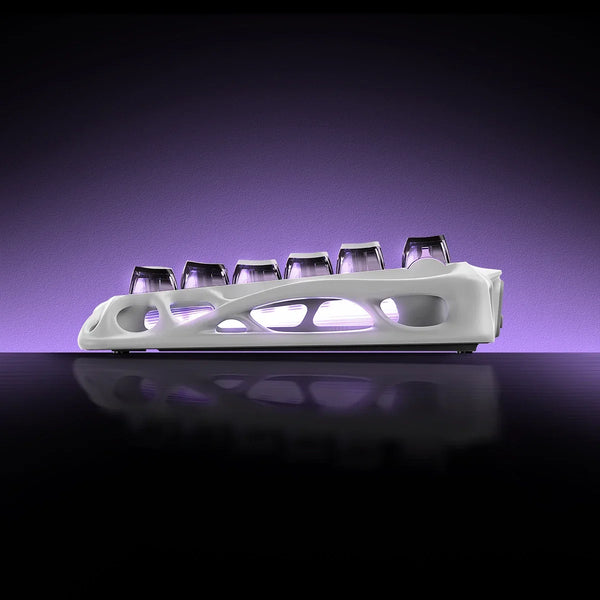 Mercury V75- HE Gaming Keyboard - Bear Hugs