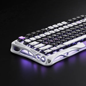 Mercury V75- HE Gaming Keyboard - Bear Hugs