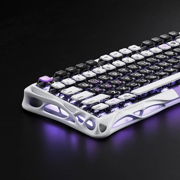 Mercury V75- HE Gaming Keyboard - Bear Hugs
