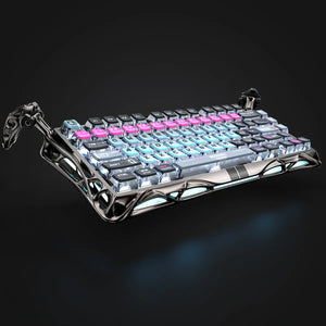 Mercury V75 Pro - Cyberpunk - Bear Hugs