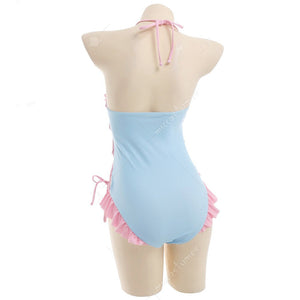 Happy Bunny Onesie - Bear Hugs