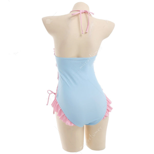 Happy Bunny Onesie - Bear Hugs