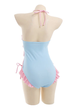 Happy Bunny Onesie - Bear Hugs
