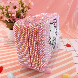 Hello Kitty Jewelry Box - Bear Hugs