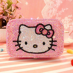 Hello Kitty Jewelry Box - Bear Hugs