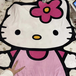 Cute Kitty Blanket PN6018 - Bear Hugs
