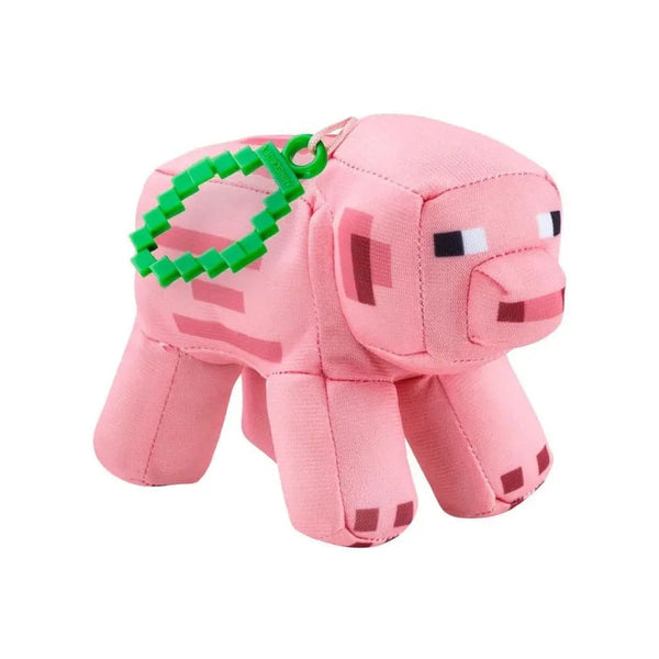Minecraft Mini Plush Hanger Blind Box