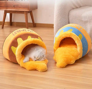 Kawaii Pet/Cat/Dog House PN5720 - Bear Hugs