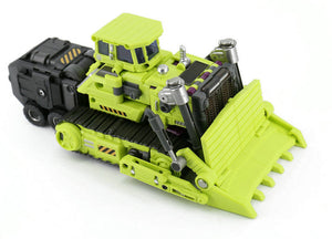 Jinbao 626-B 6 in 1 Devastator Figure (44 cm)