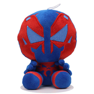 Ultimate Spiderman Hero Plush Collection (20 cm)