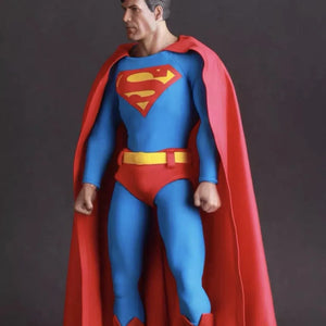 Crazy Toys Vintage Look Superman (30 cm)