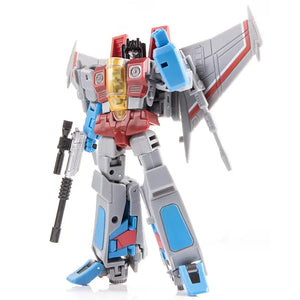 Jinbao FG-04 Starscream Figure